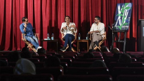 فیلم‌ کوتاه فقط با تصویر زیبا زنده نمی‌ماند