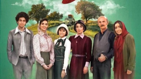 بیانیه سینماگران برای فیلم سینمایی «غریزه»