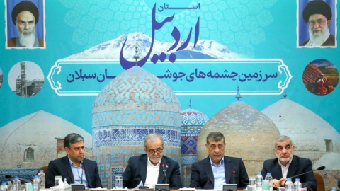 پزشکیان:به جای تخریب، نقد سازنده کنیم