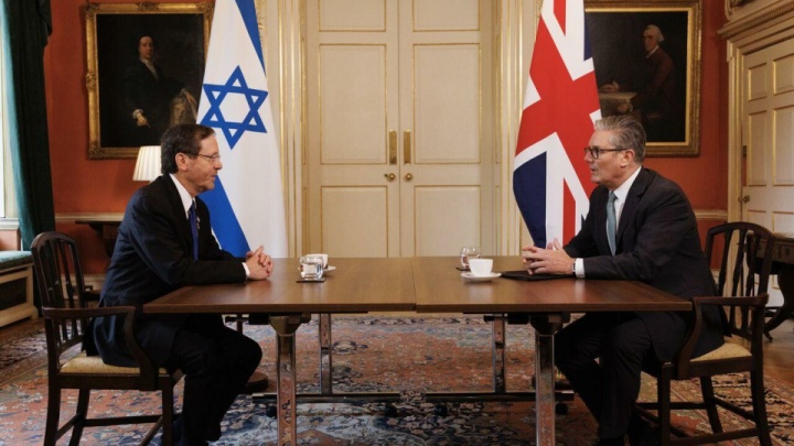 حمله اسرائیل به قطر غیرقابل قبول است