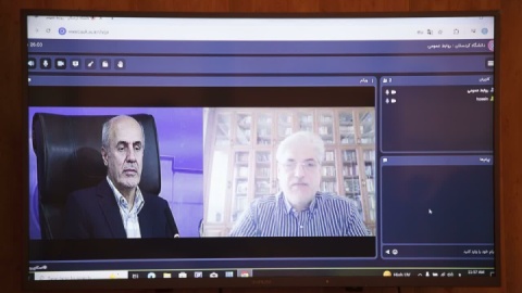 وزیر علوم: دانشگاه‌ها پیگیر تامین منابع مالی مستقل باشند