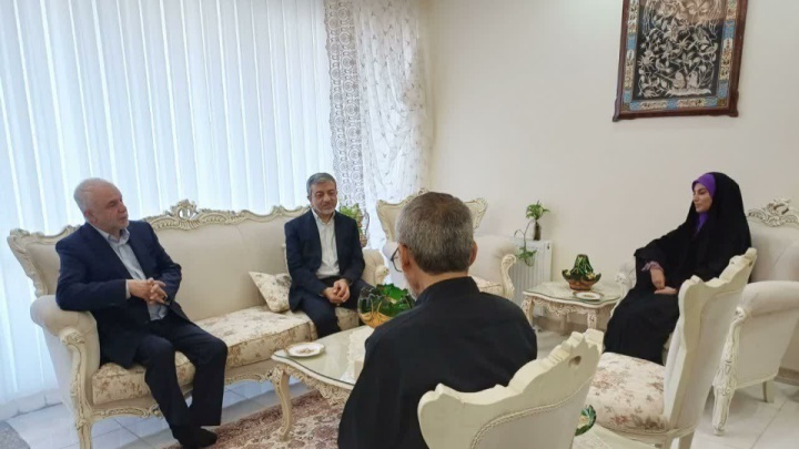 تدوین دایره المعارف شهدای جنگ رژیم صهیونی آغاز شد