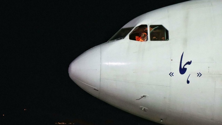 اقدام حقوقی «هما» برای بازپس‌گیری مسیرهای بین‌المللی/ افزایش ناوگان عملیاتی به ۱۷ فروند