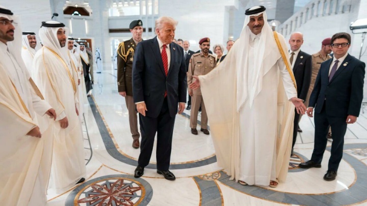 گاردین:اسرائیل تهدید امنیتی اول منطقه است نه ایران