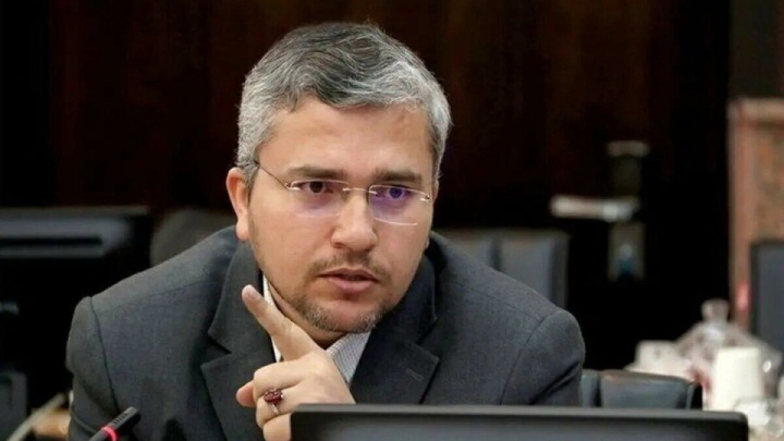 کمیسیون امنیت ملی هفته آینده توافق با آژانس را بررسی می کند