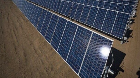 همکاری با شرکتهای چینی برای توسعه تجدیدپذیرها در ایران