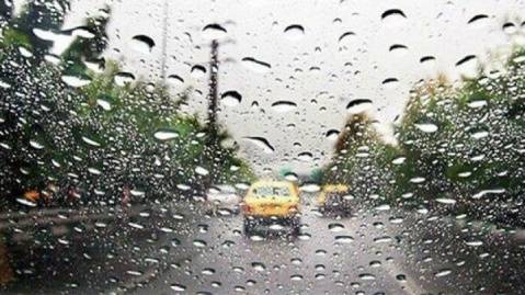 بارندگی و کاهش نسبی دما در هفته پیش‌رو در انتظار برخی از استان‌های کشور