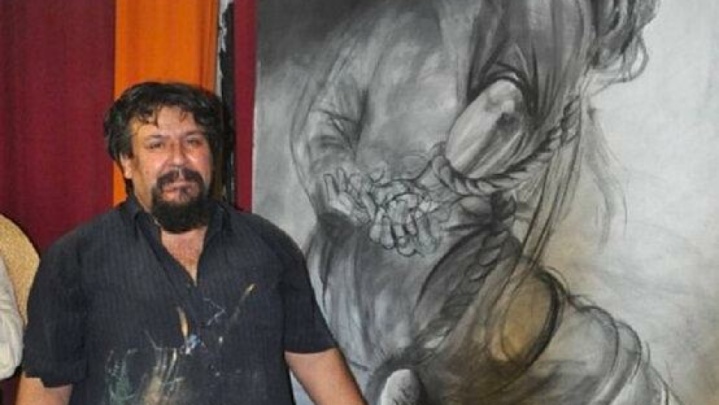 احمد طالبی درگذشت