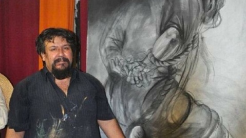 احمد طالبی درگذشت