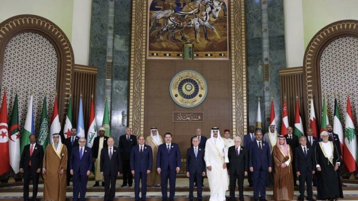 اهرم‌های فراموش‌شده؛ واکنش عملی اعراب می‌تواند اسرائیل را عقب‌نشینی دهد