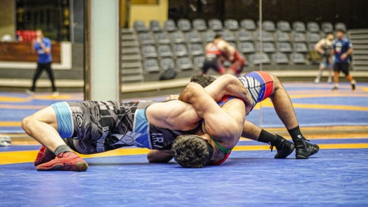 مسافران جهانی صربستان مشخص شدند