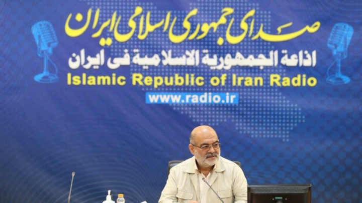 پخش ۸ هزار دقیقه برنامه رادیویی از اصفهان / رادیو در اصفهان صدای مردم است