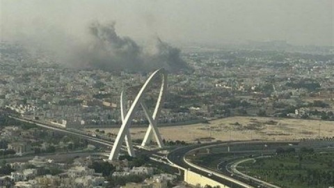 حمله به دوحه؛ درخواست‌ها برای ایجاد سیستم امنیتی عربی یکپارچه