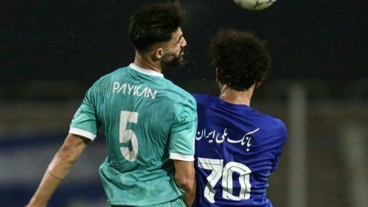 ساپینتو به دنبال پاک کردن خاطرات تلخ فصل گذشته استقلالی‌ها در اهواز