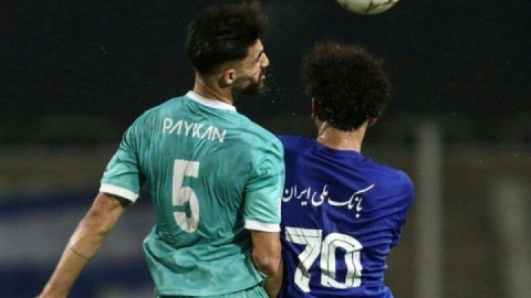 ساپینتو به دنبال پاک کردن خاطرات تلخ فصل گذشته استقلالی‌ها در اهواز