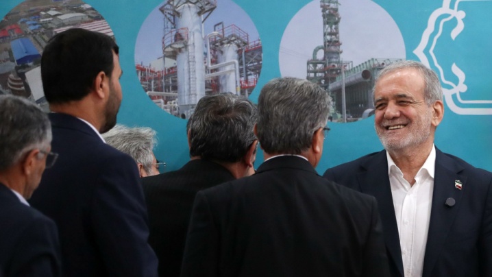 نظرات مردمی، محور نخستین سفر استانی رسمی رییس جمهور به اردبیل