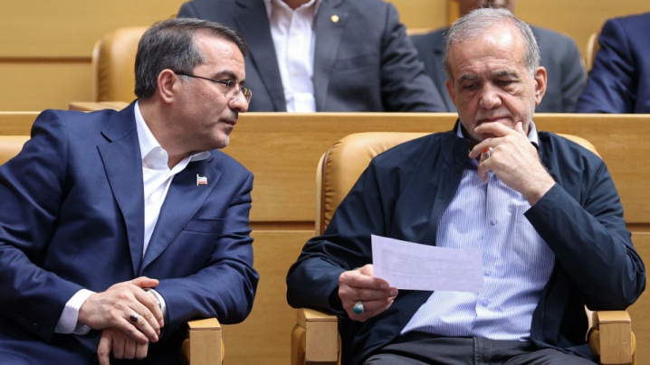 شایسته‌سالاری مورد نظر رئیس جمهور را از فروردین امسال آغاز کرده‌ایم