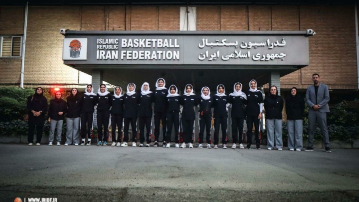 ایران- هند،فینال زودرس