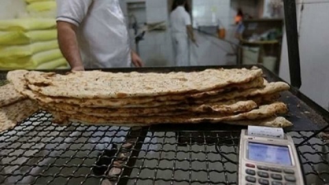 شناسایی نانوایی‌های متخلف پایتخت/ برخورد فرمانداری با متخلفان حوزه آرد و نان