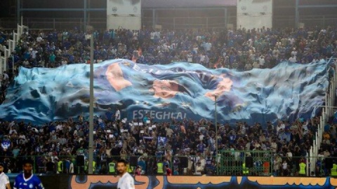 شاهکار استقلال خوزستان با شکست شاگردان ساپینتو