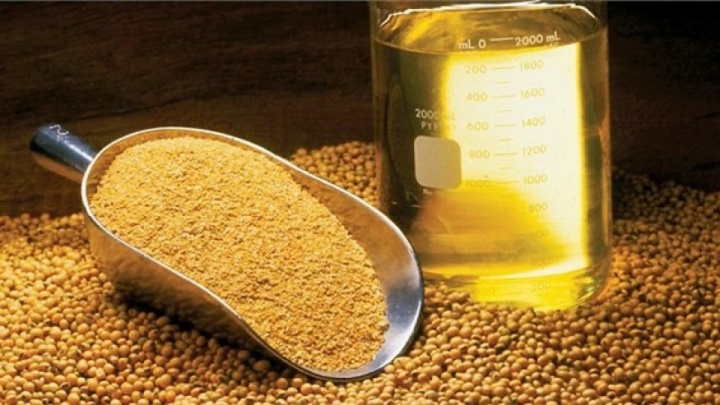 ثبت سفارش واردات روغن خام با ارز ترجیحی