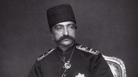 عکس‌های تاریخی بیست و دوم شهریور