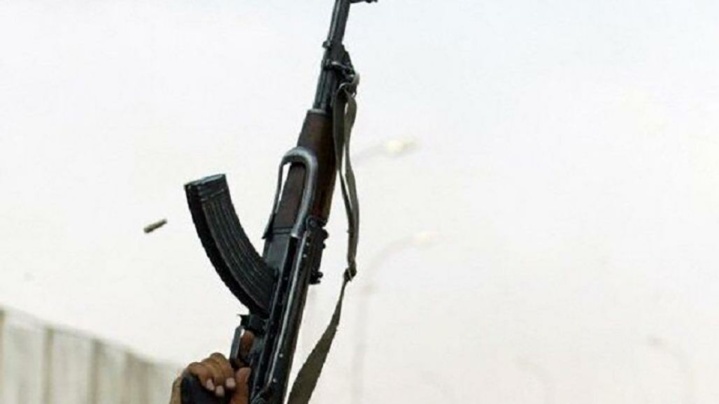 دختر جوان قربانی تیراندازی در عروسی