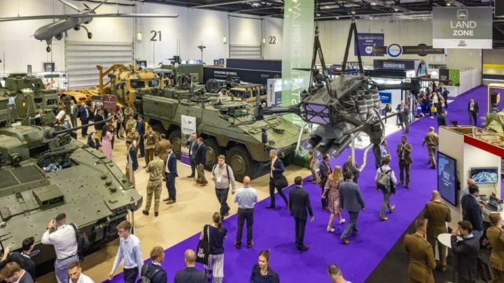 سانسور، تهدید و حذف عکس‌ها سیاست پشت پرده غرفه‌های اسرائیلی