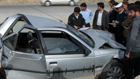 شرکت‌های بیمه باید هزینه کارشناسی خسارت را پرداخت کنند