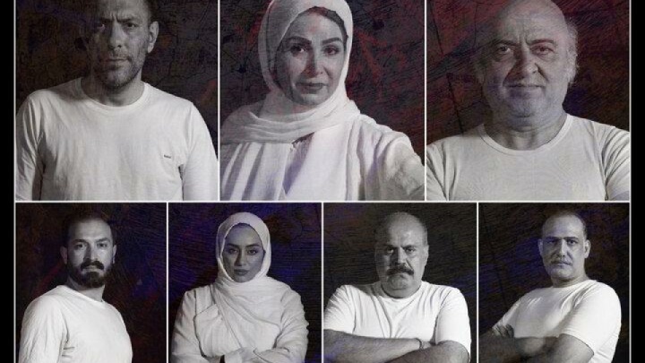 بازیگران نمایش «سنگ بست» معرفی شدند