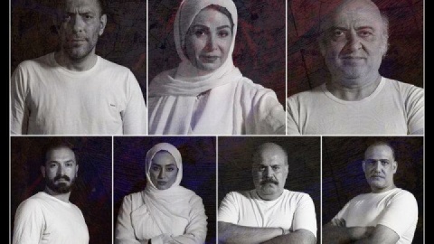 بازیگران نمایش «سنگ بست» معرفی شدند
