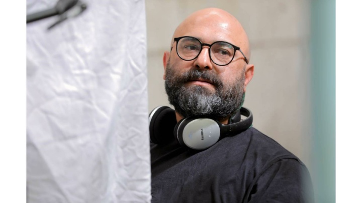 بوقچی» با نگاهی متفاوت به دنیای فوتبال ساخته شد