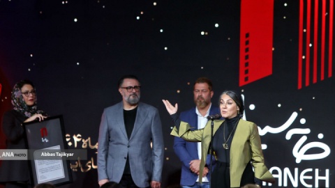 گزارش تصویری/ صبحانه بیست و دوم شهریور