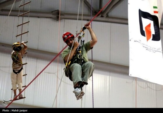 چهاردهمین نمایشگاه مدیریت شهری