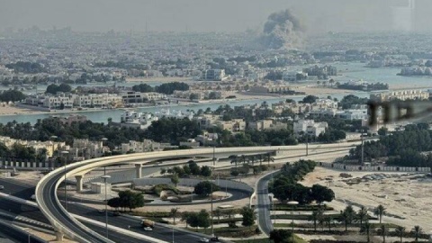 عملیات هوایی اسرائیل در دوحه بدون اطلاع واشنگتن بود/ ترامپ غافلگیر شد