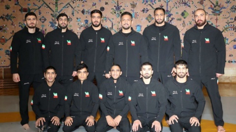 نمایش استعدادهای ناب ایرانی