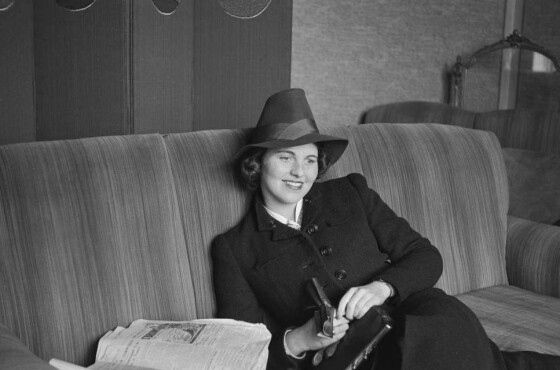 درگذشت رزماری کندی دختر ارشد کندی