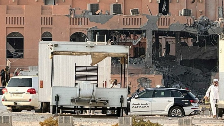 تغییر نگاه منطقه به ایران