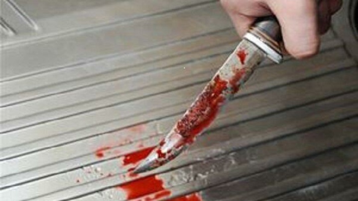 شرور قمه‌کش مهرآباد تهران دستگیر شد