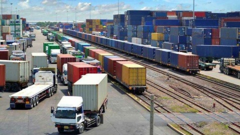 تدوین «سند ملی ترانزیت»