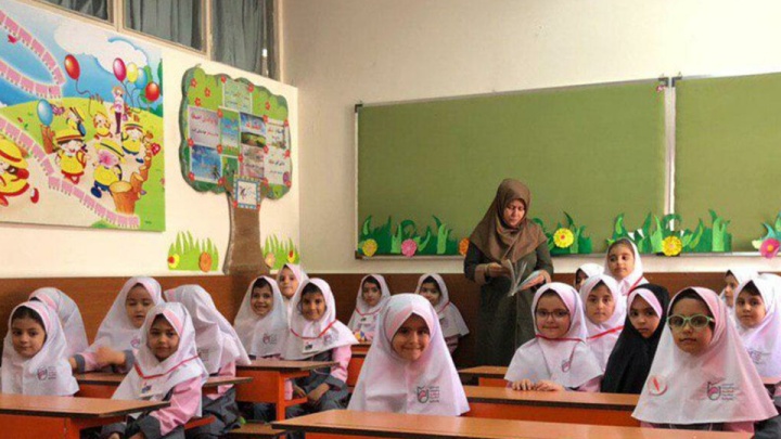 طرح آزمایشی تغییر کتب درسی پایه اول ابتدایی اجرا می‌شود