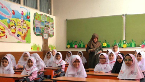 طرح آزمایشی تغییر کتب درسی پایه اول ابتدایی اجرا می‌شود