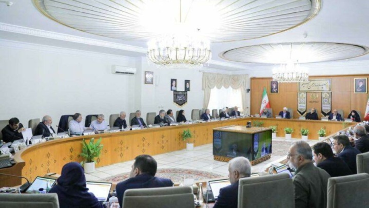 کوچک‌سازی دولت با اصلاح ساختار اداری