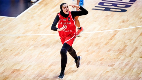 ایران جنگید ولی باخت