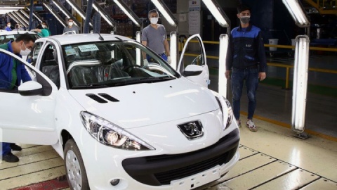 نیاز فوری قطعه‌سازان به پرداخت ۵۰ همت بدهی خودروسازان