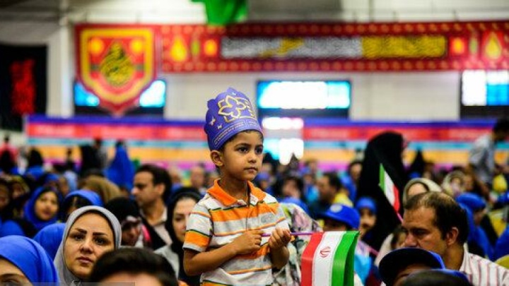 ۳۹۳ اثر متقاضی حضور در جشنواره فیلم‌های کودکان و نوجوانان