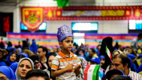 ۳۹۳ اثر متقاضی حضور در جشنواره فیلمهای کودکان و نوجوانان