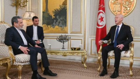 توافق ایران و تونس برای احیای همکاری‌های اقتصادی و گردشگری