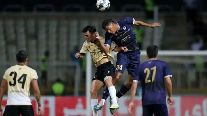 مدیرعامل چادرملو: صدرنشینی‌ ما اتفاقی نیست