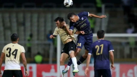 مدیرعامل چادرملو: صدرنشینی ما اتفاقی نیست